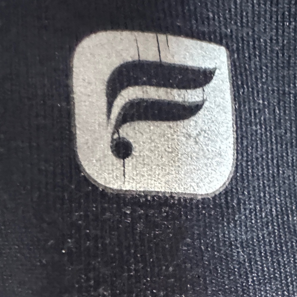 Fabletics medium workout top - Picture 3 of 4